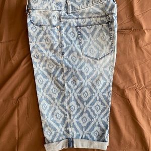 Women’s Shorts from Chico’s (Size 8)